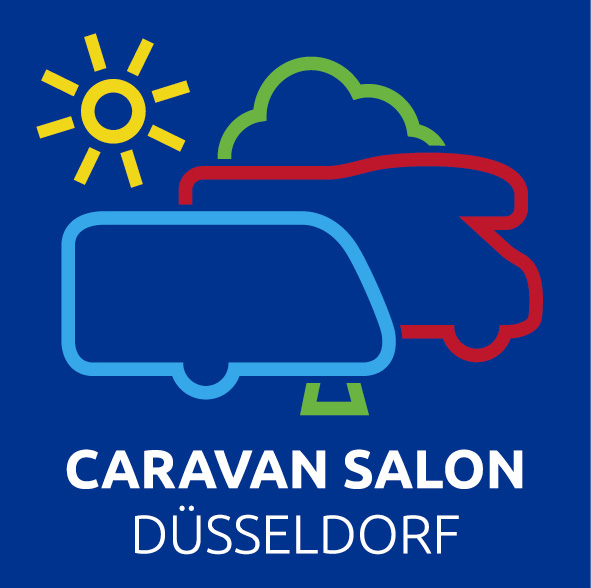 Logo Caravan Salon