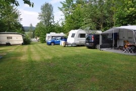 Bild: Knaus Campingpark