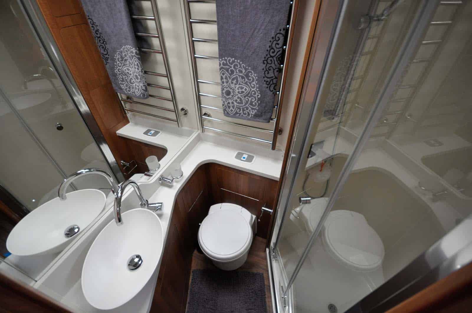 Celtic Rambler 2018 - Bad