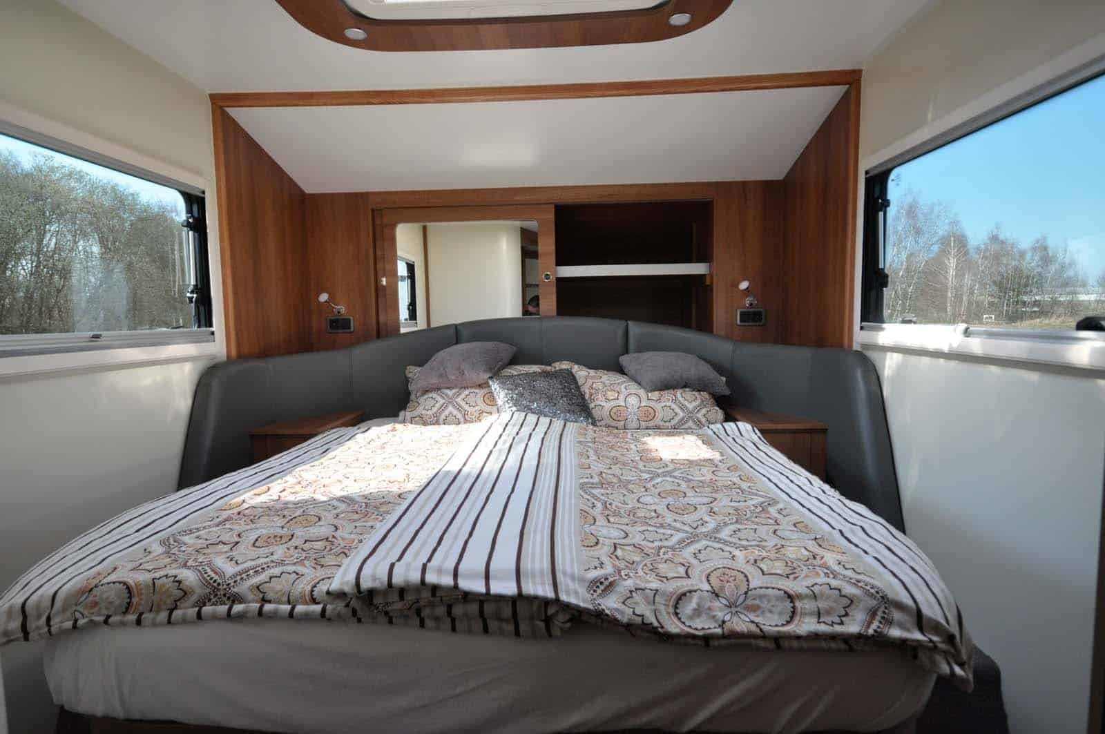 Celtic Rambler 2018 - Bett