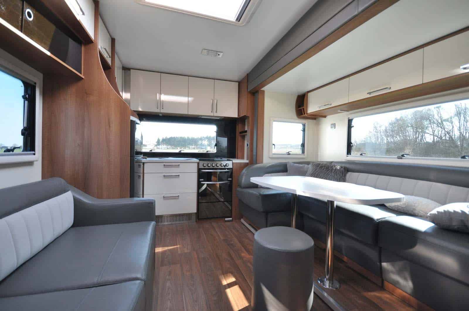 Celtic Rambler 2018 -