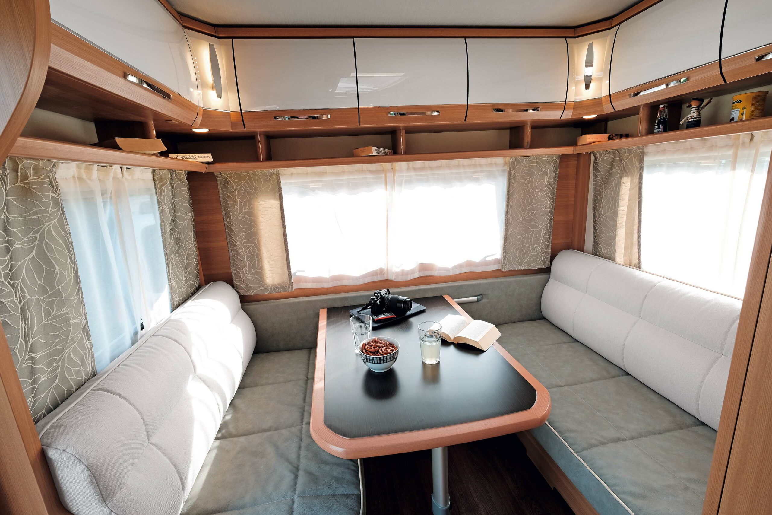 Dinette im LMC Musica