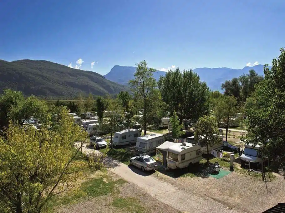 Top 10 naturnaher Campingplätze