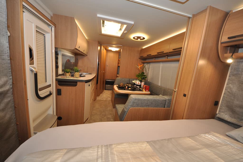 Neuheiten 2019: Fendt Saphir