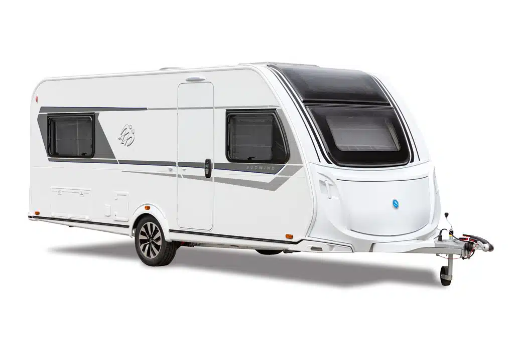 Neuheiten 2019: Knaus Südwind