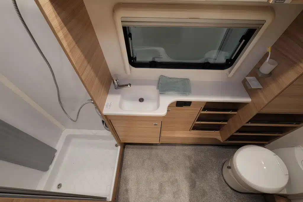 Neuheiten 2019: Dethleffs Generation Scandinavia 695 BQT