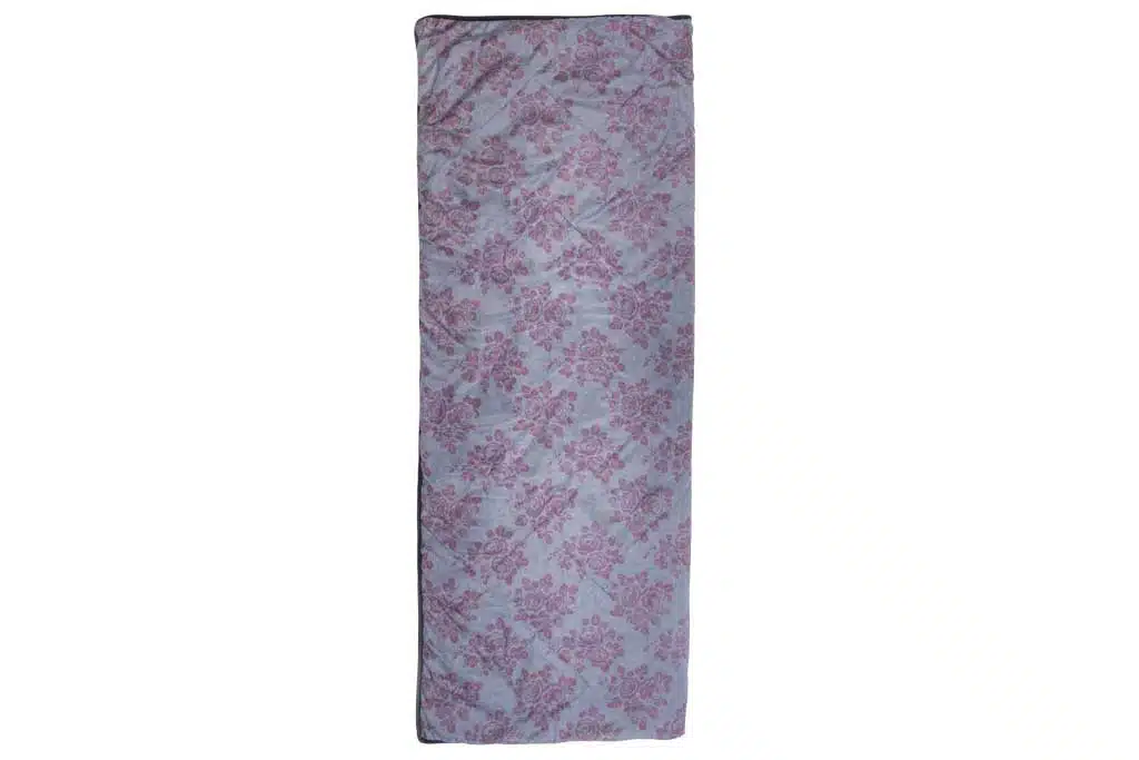 GrueziBag Wellhealth Blanket Wool Deluxe