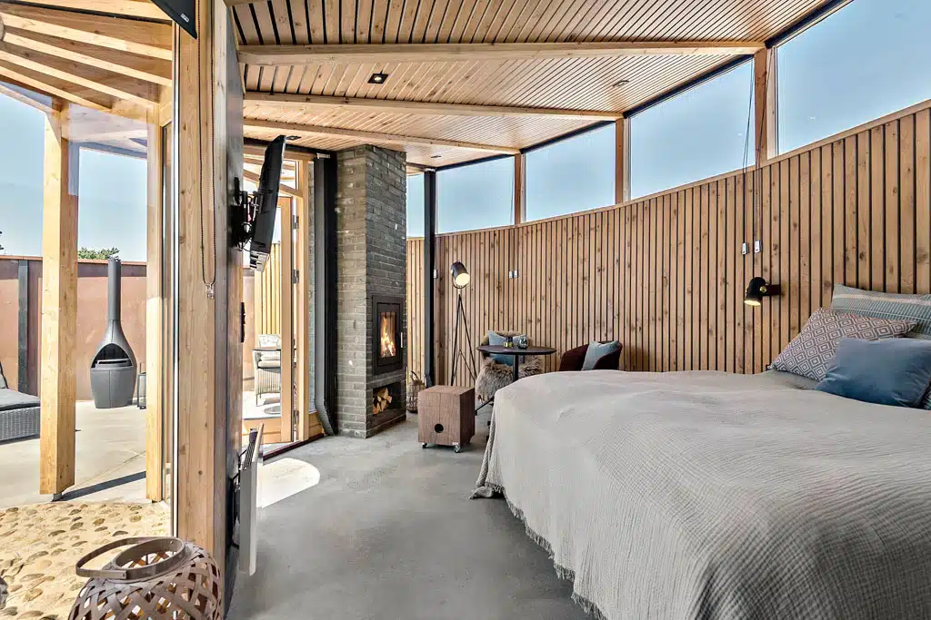 Henne Strand Camping