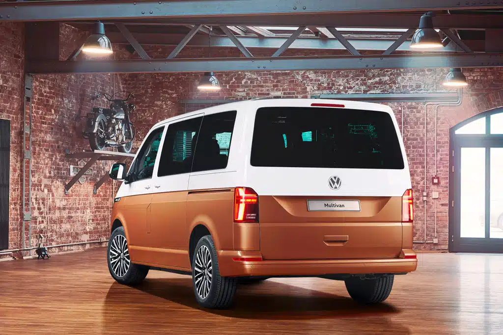 VW T6.1 (2019)