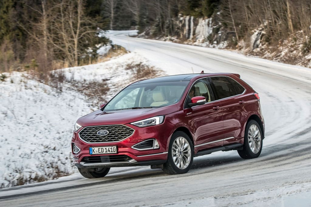 Ford Edge