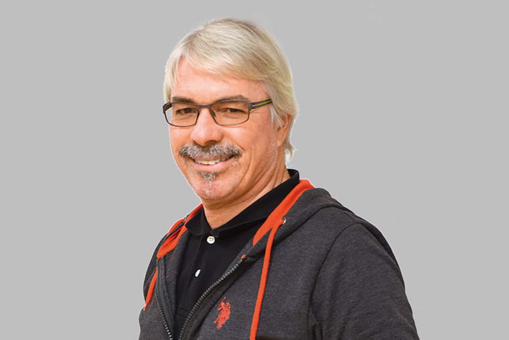 Magazin Camping Cars Caravans