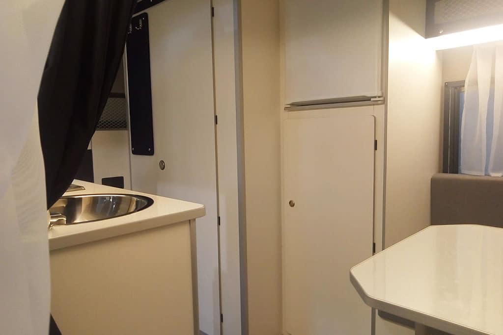 Basoglu Caretta Uncle