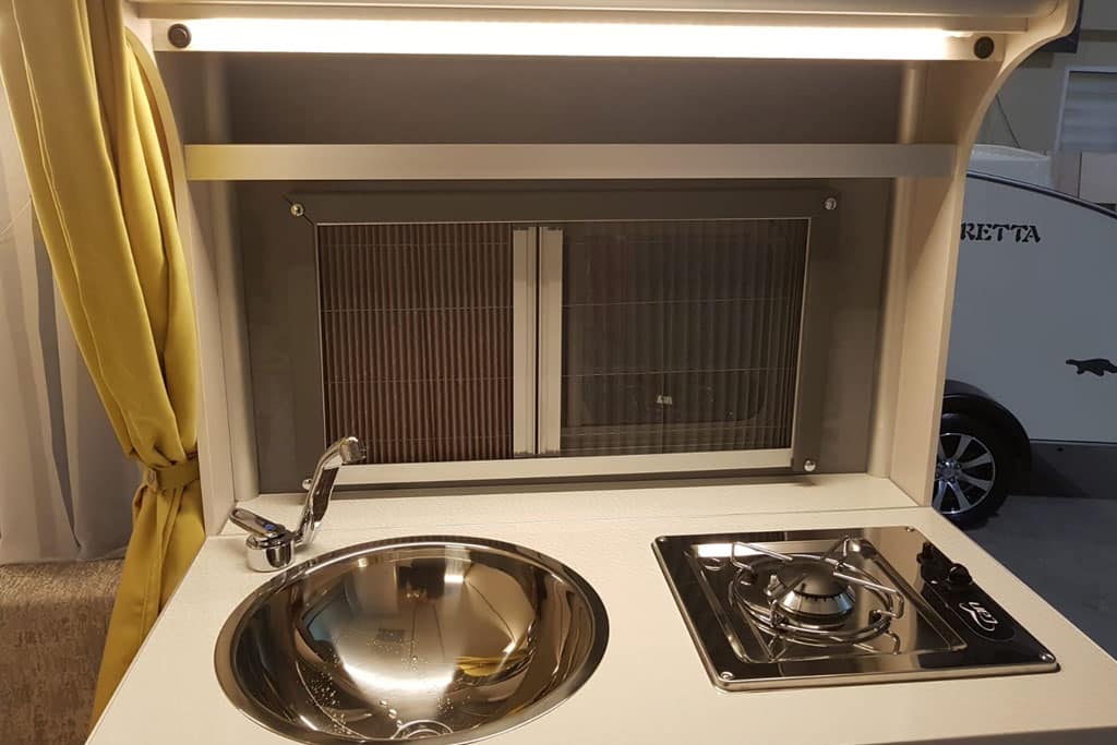 Basoglu Caretta Uncle