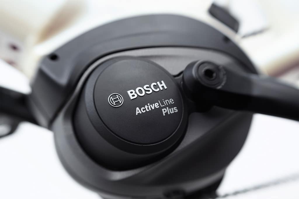 Electra Vale Go Bosch Active Line Motor