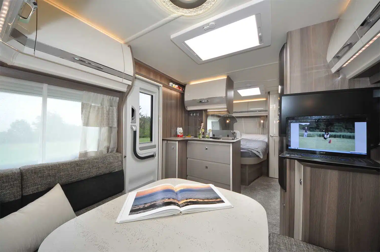 Fendt Tendenza 495 SFR 2018