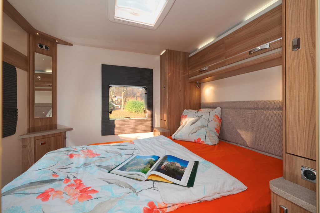 Sprite Cruzer 635 SR