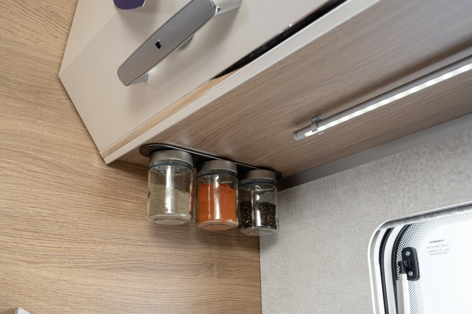 Tabbert Da Vinci SilwyReady