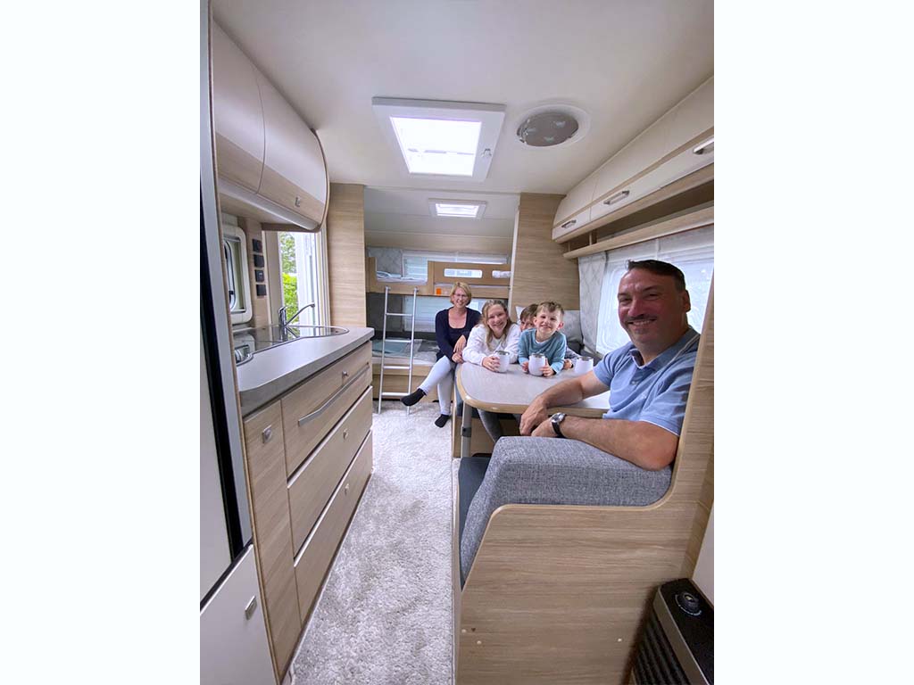 Fendt Bianco Selection 550