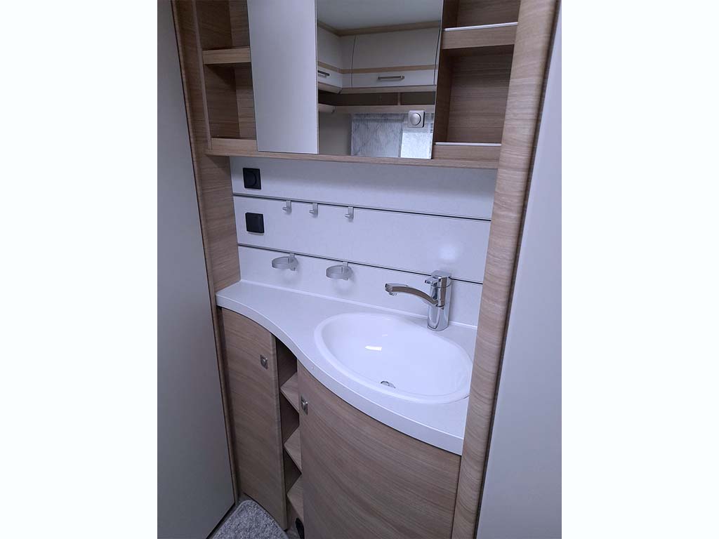 Fendt Bianco Selection 550