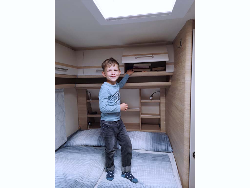 Fendt Bianco Selection 550