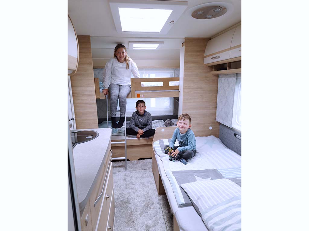 Fendt Bianco Selection 550