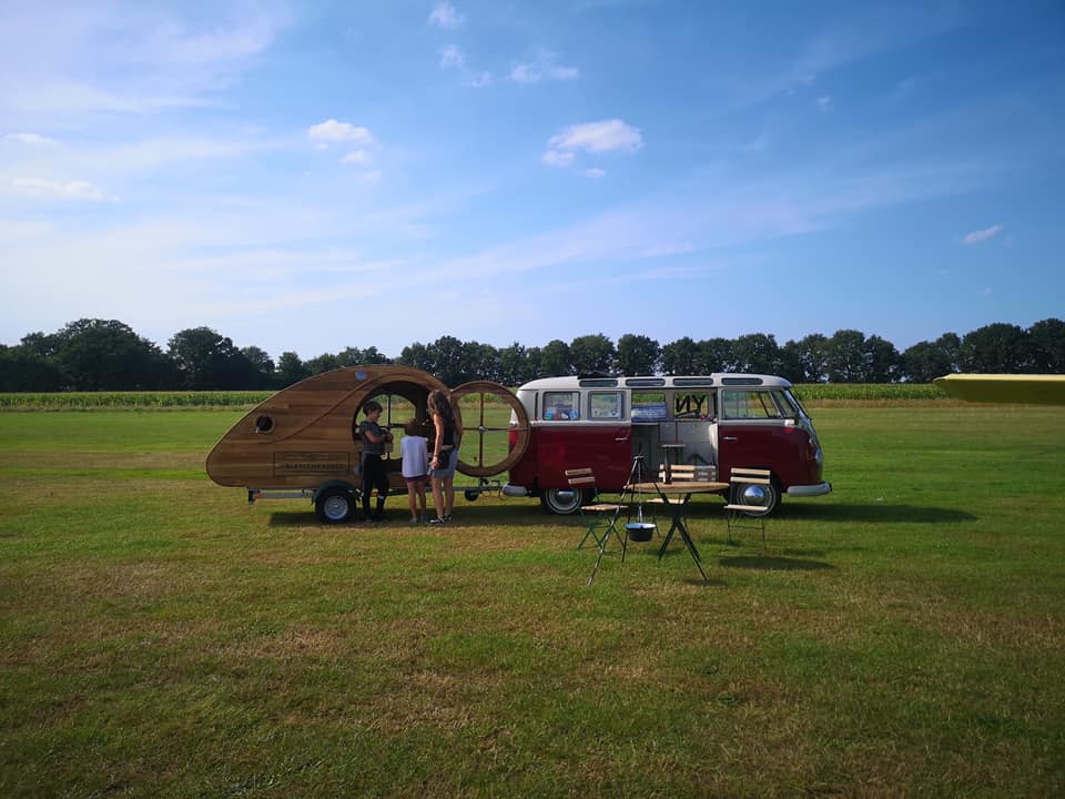 Volksschrauber AirCamper