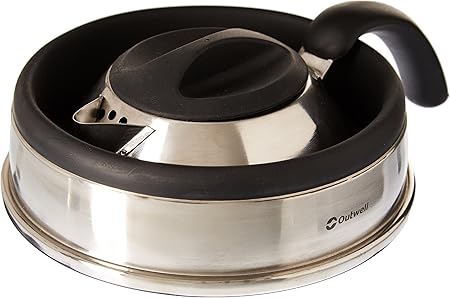 Outwell Collaps Kettle Wasserkessel faltbar