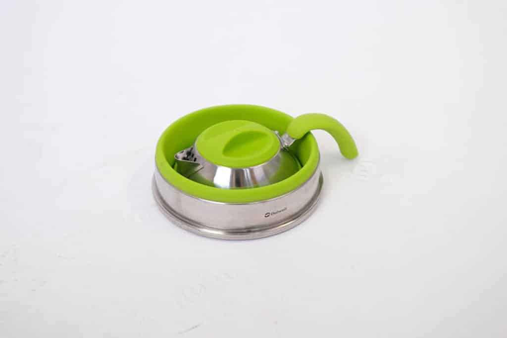 Wasserkessel fürs Camping im Test Camping, Cars & Caravans