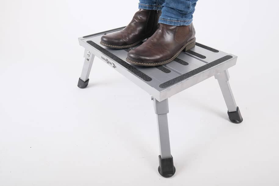 Brunner Go Step NG Trittstufe