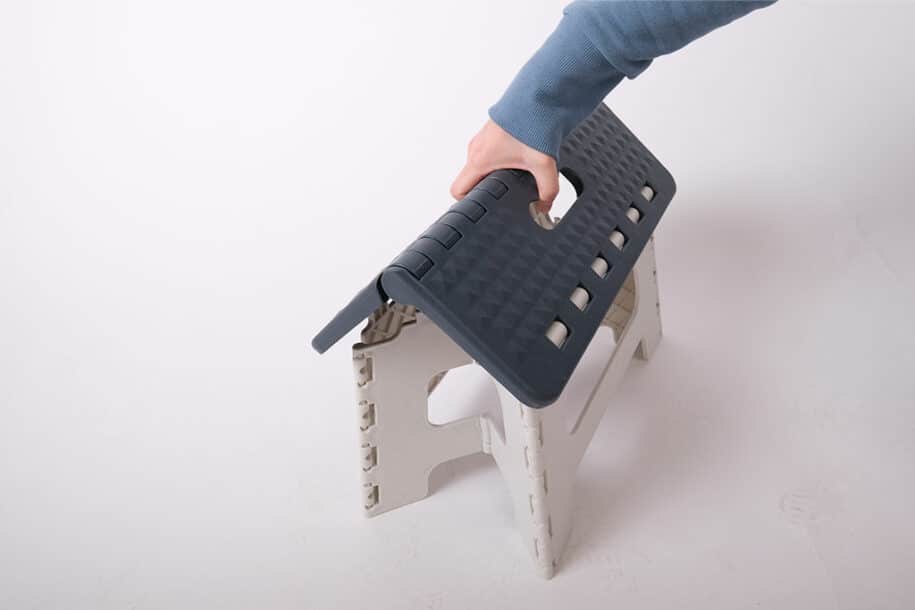 Brunner Plyer Klapptrittstufe