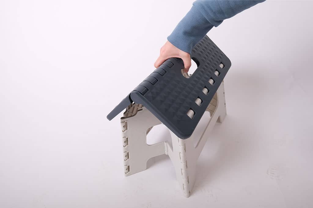 Brunner Plyer Klapptrittstufe