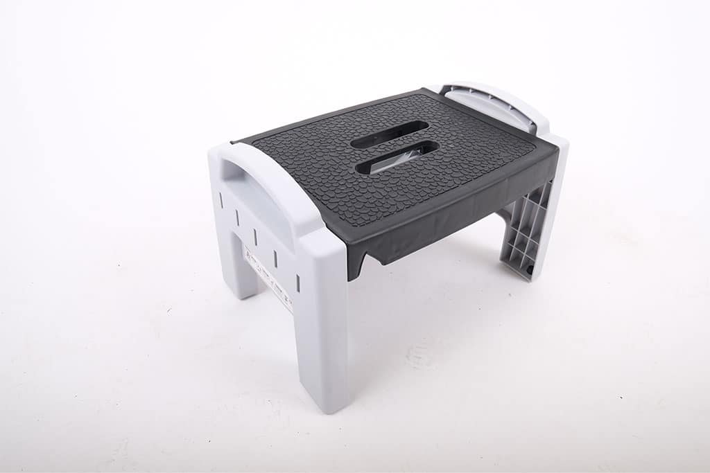 Dometic Folding Step