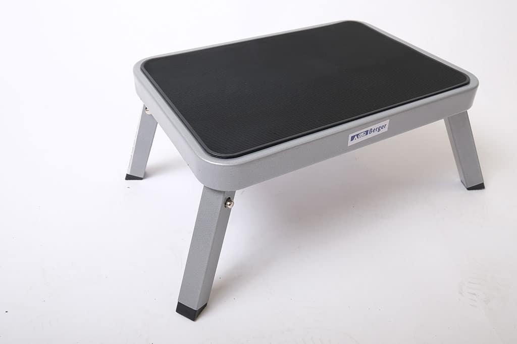 Fritz Berger Trittstufe