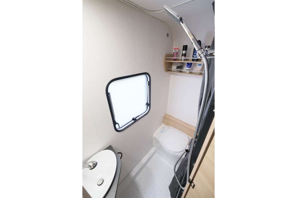 Bad im Sterckeman easy comfort