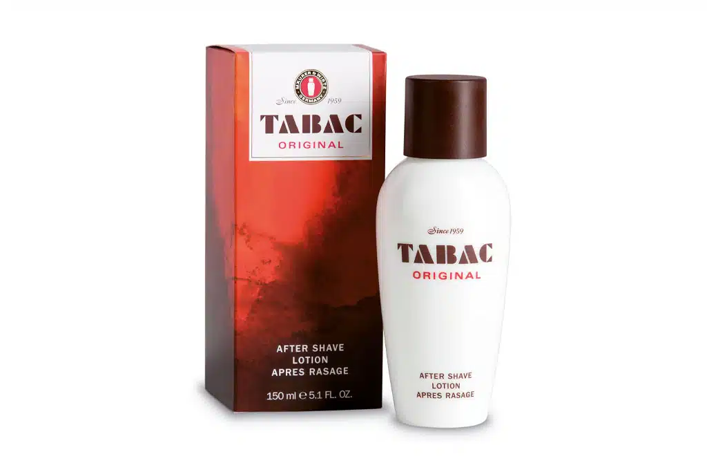 Tabac Original Herrenduft