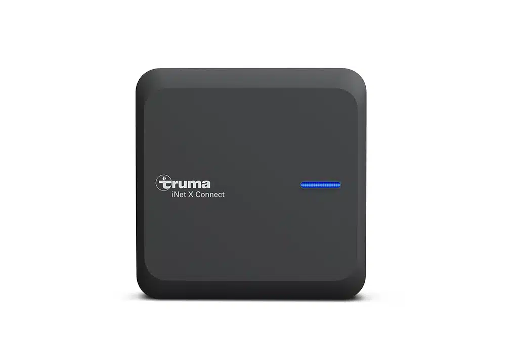 TRUMA iNet X Connect-Modul