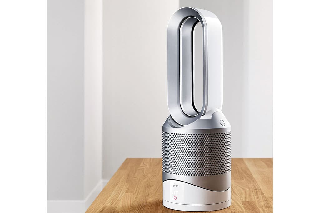 Dyson Hot+Cool-Heizlüfter AM09