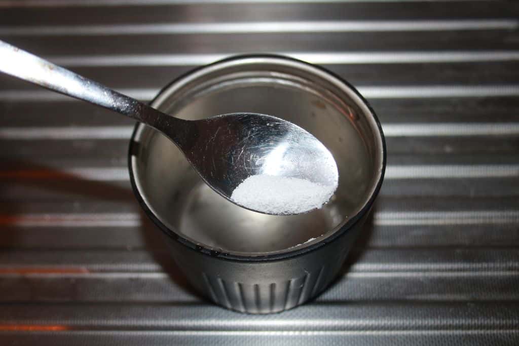 Geschirr-Reiniger Astonish Cup Clean