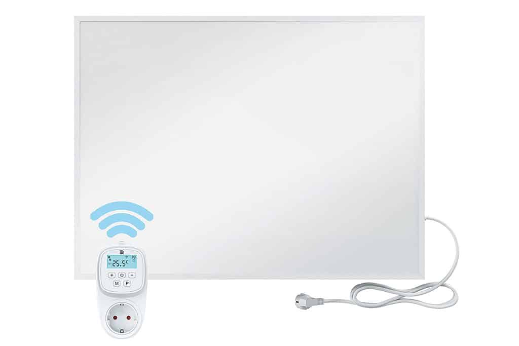 Infrarotheizung von Bringer