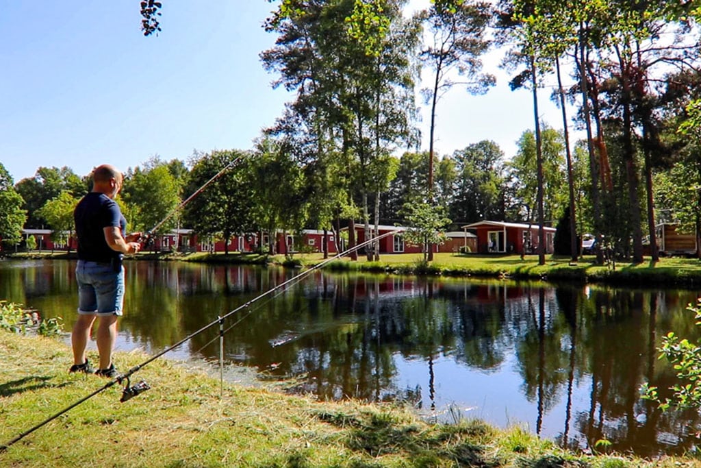 Campingpark Hüttensee