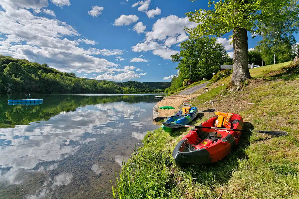 Knaus Campingpark Hennesee