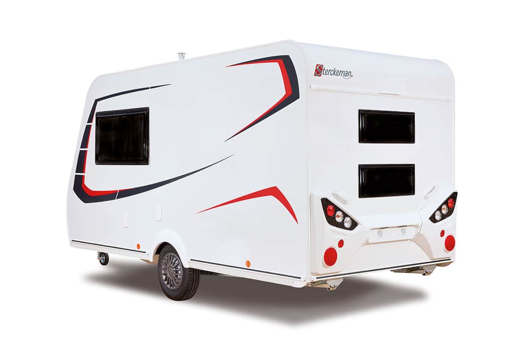 Streckeman Easy 366 PE 2024