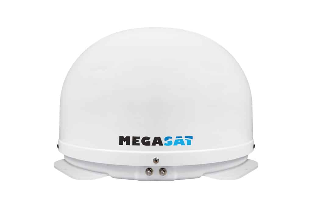 Megasat Dome