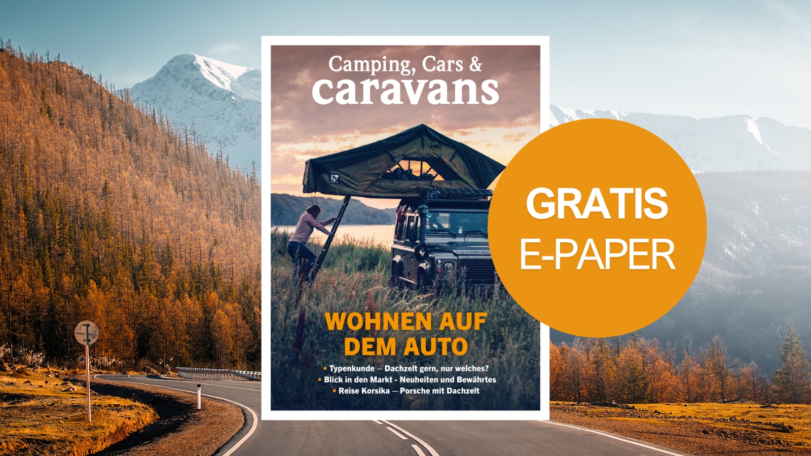Dachzelt Kaufen Kostenloses Whitepaper Camping Cars Caravans