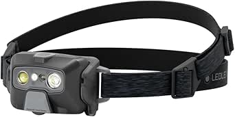 Ledlenser HF6R Core Stirnlampe Led