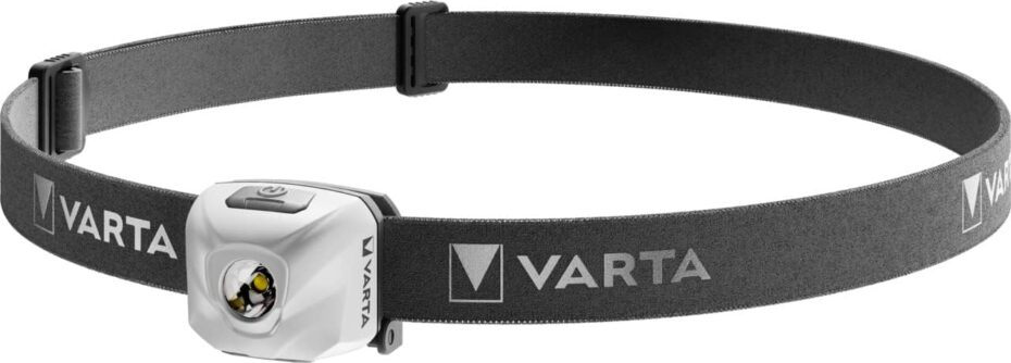 VARTA Stirnlampe LED